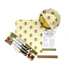 Roll - single beeswax wrap